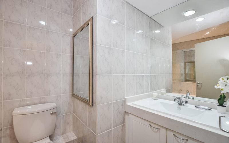 To Let 2 Bedroom Property for Rent in Blouberg Beachfront Western Cape